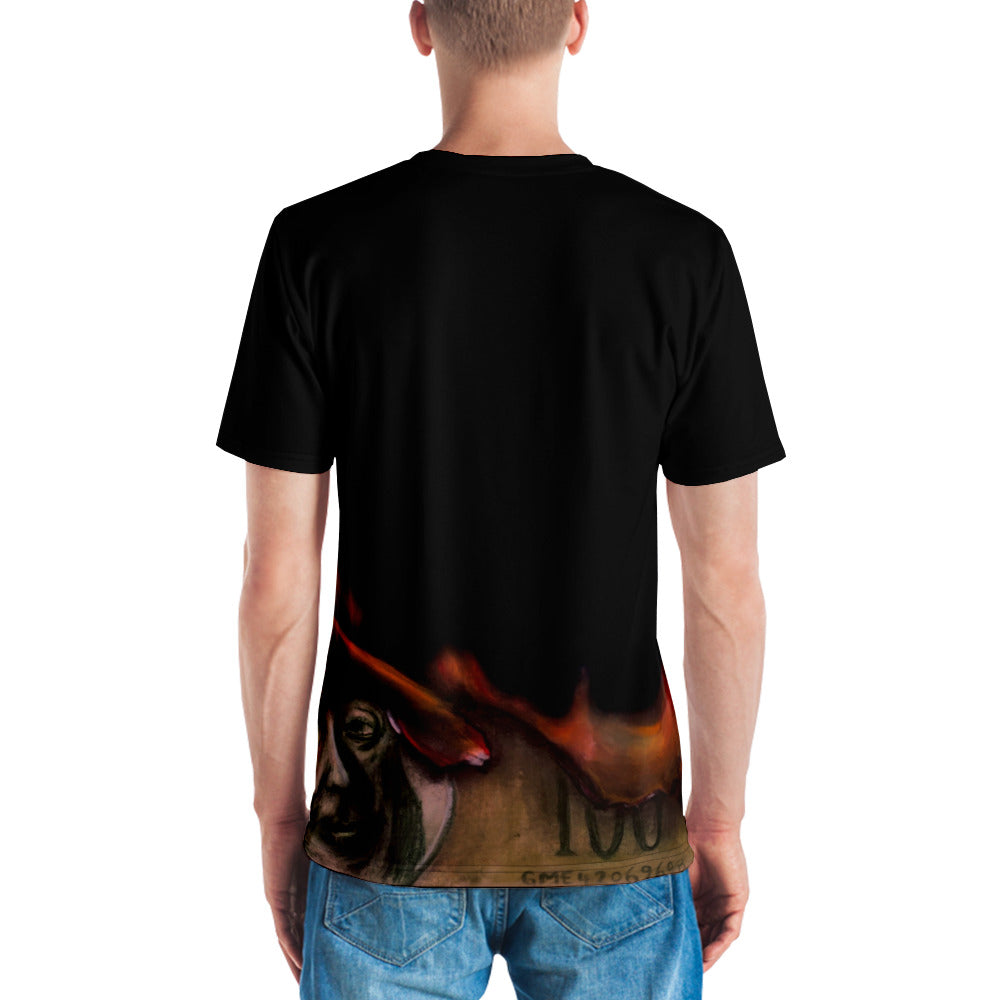 Men's t-shirt