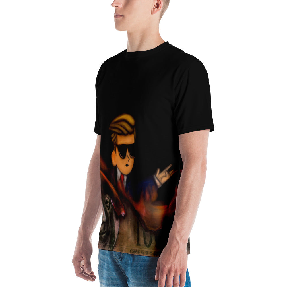 Men's t-shirt