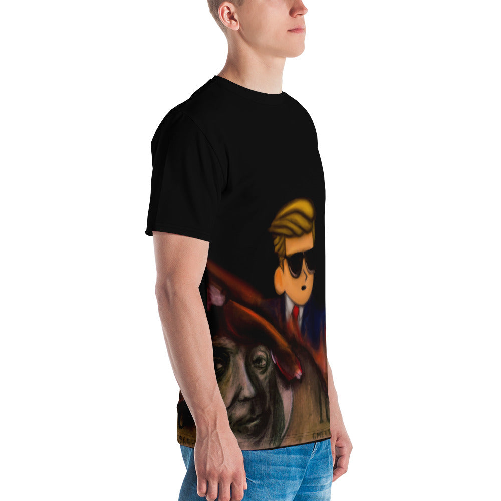 Men's t-shirt