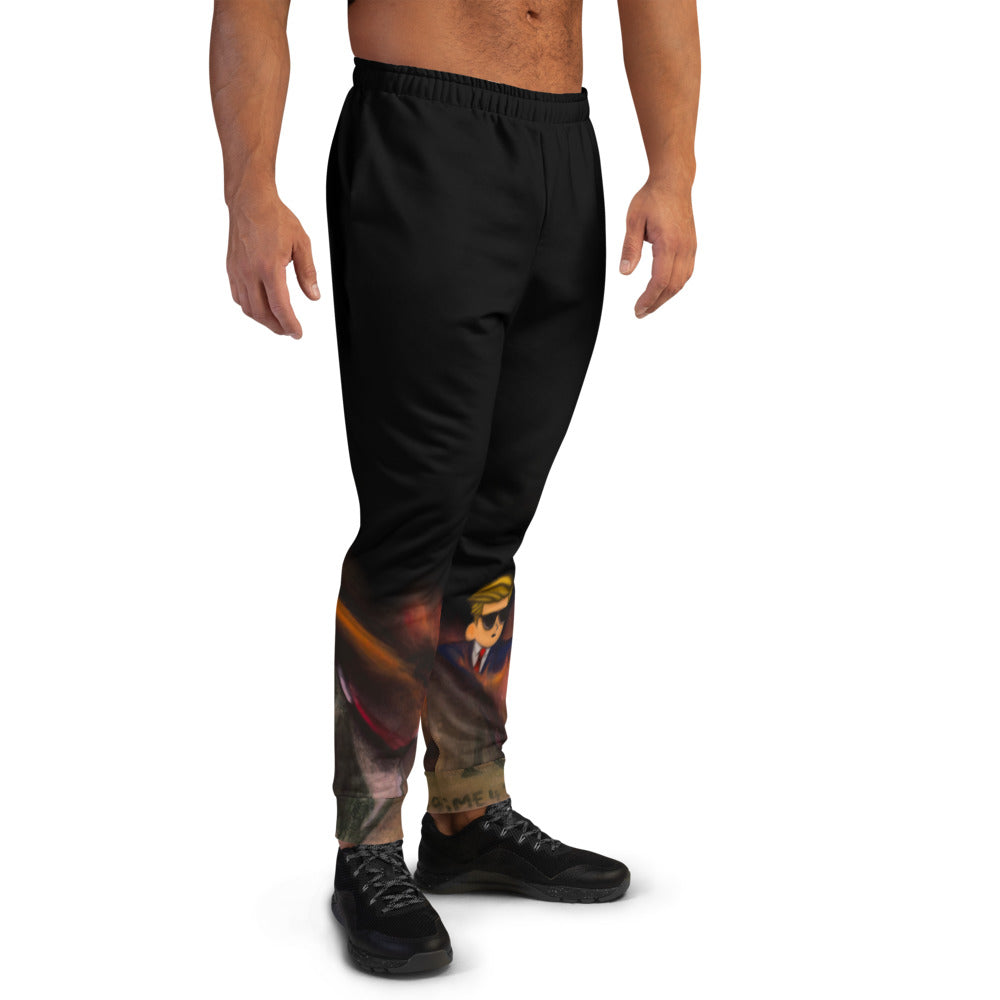 Men's Joggers