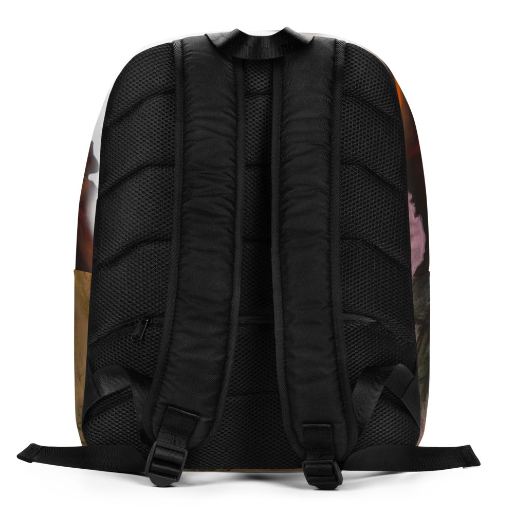 Minimalist Backpack