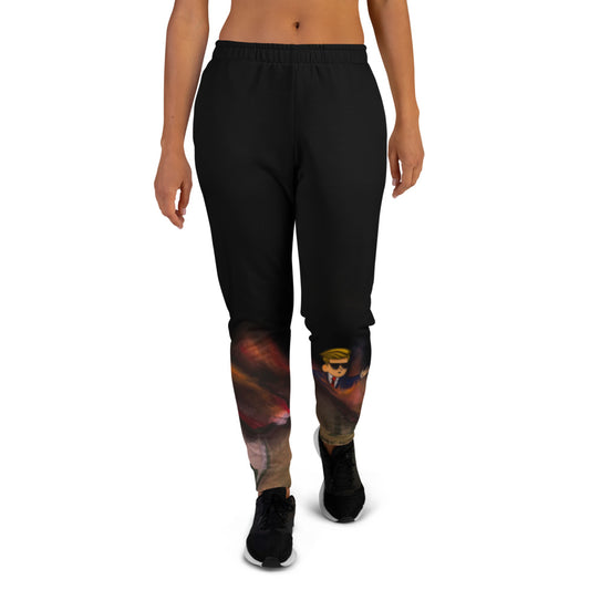 Women's Joggers