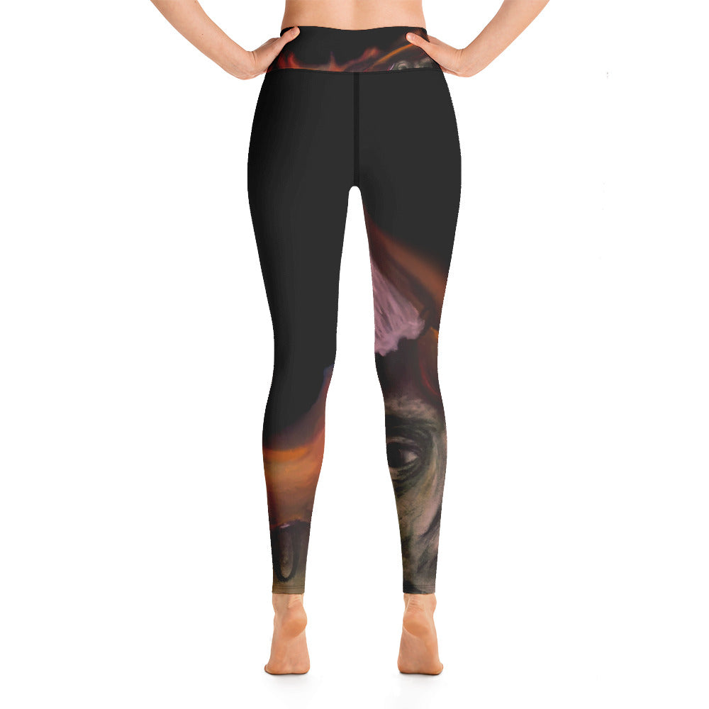 Yoga Leggings