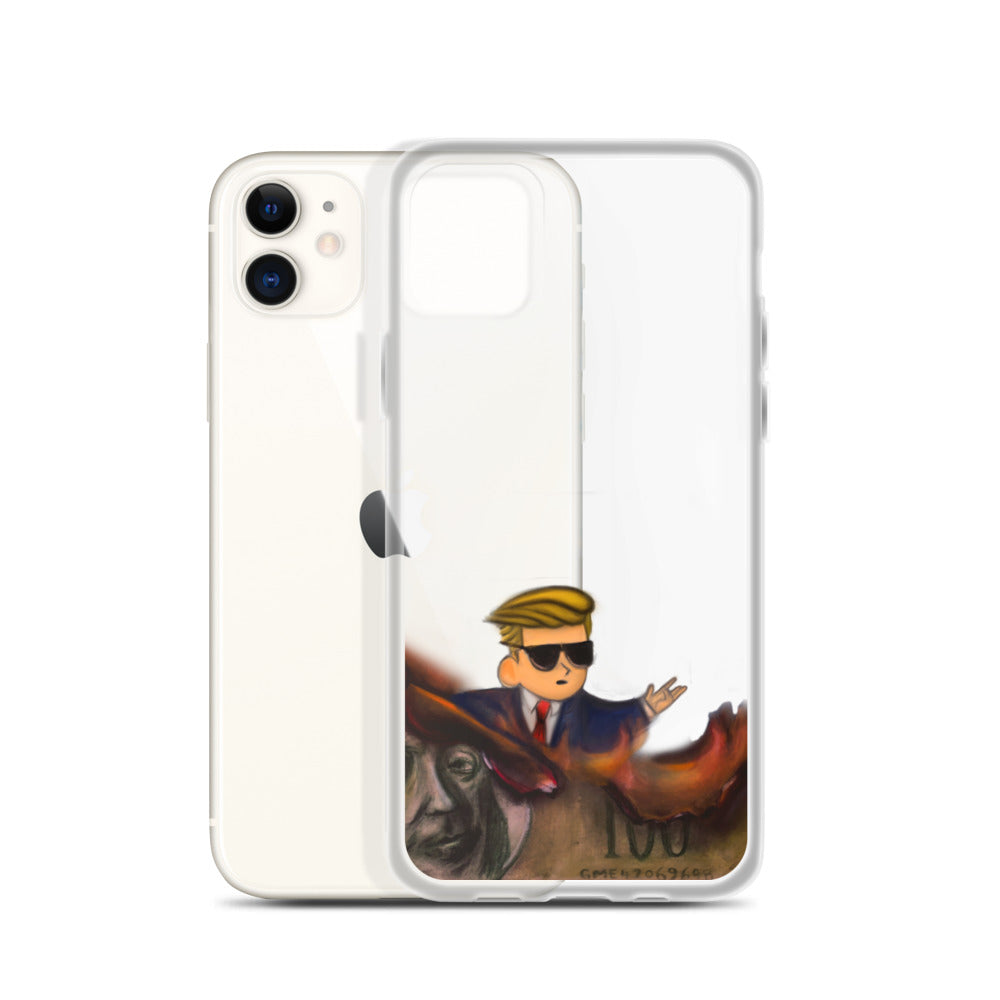 iPhone Case