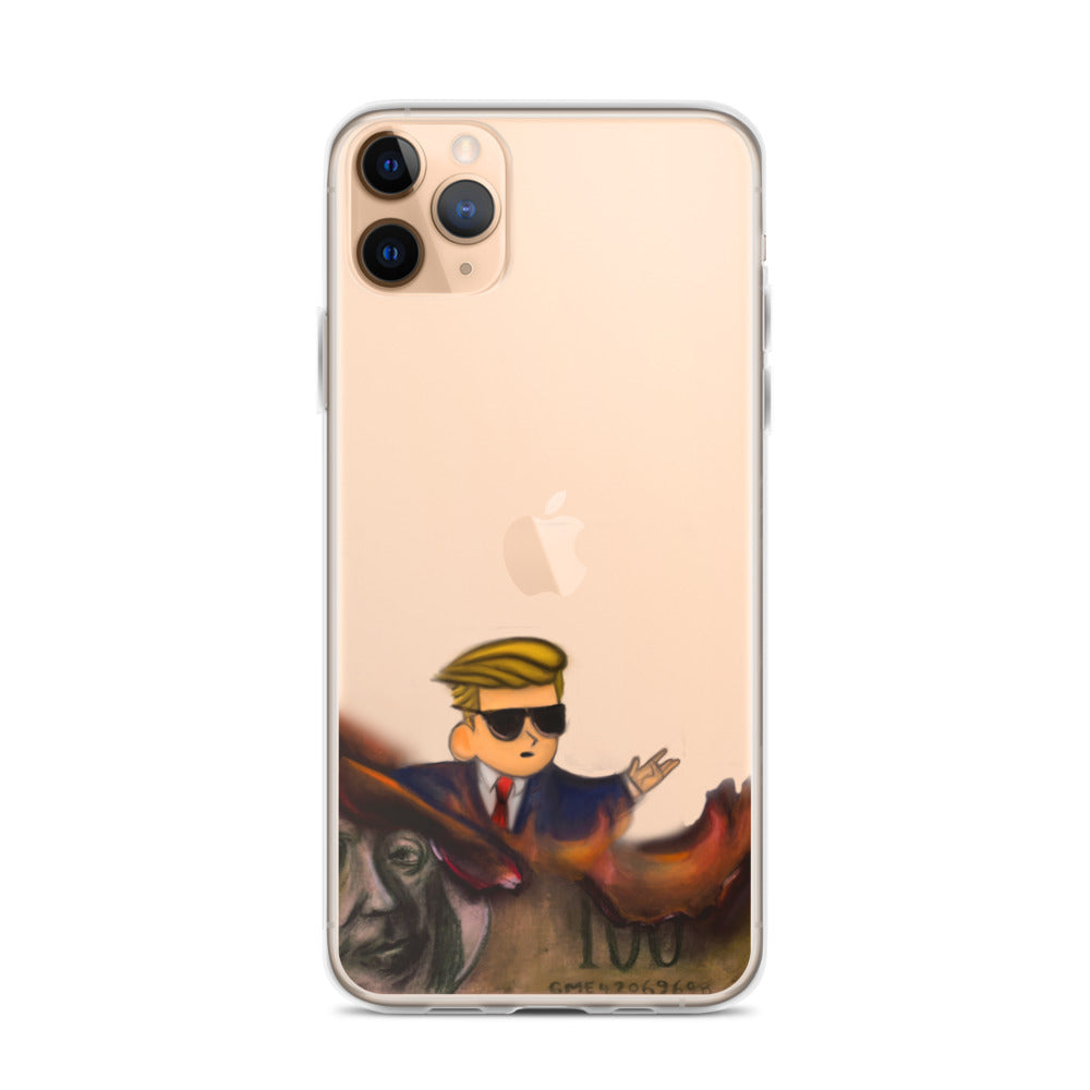 iPhone Case