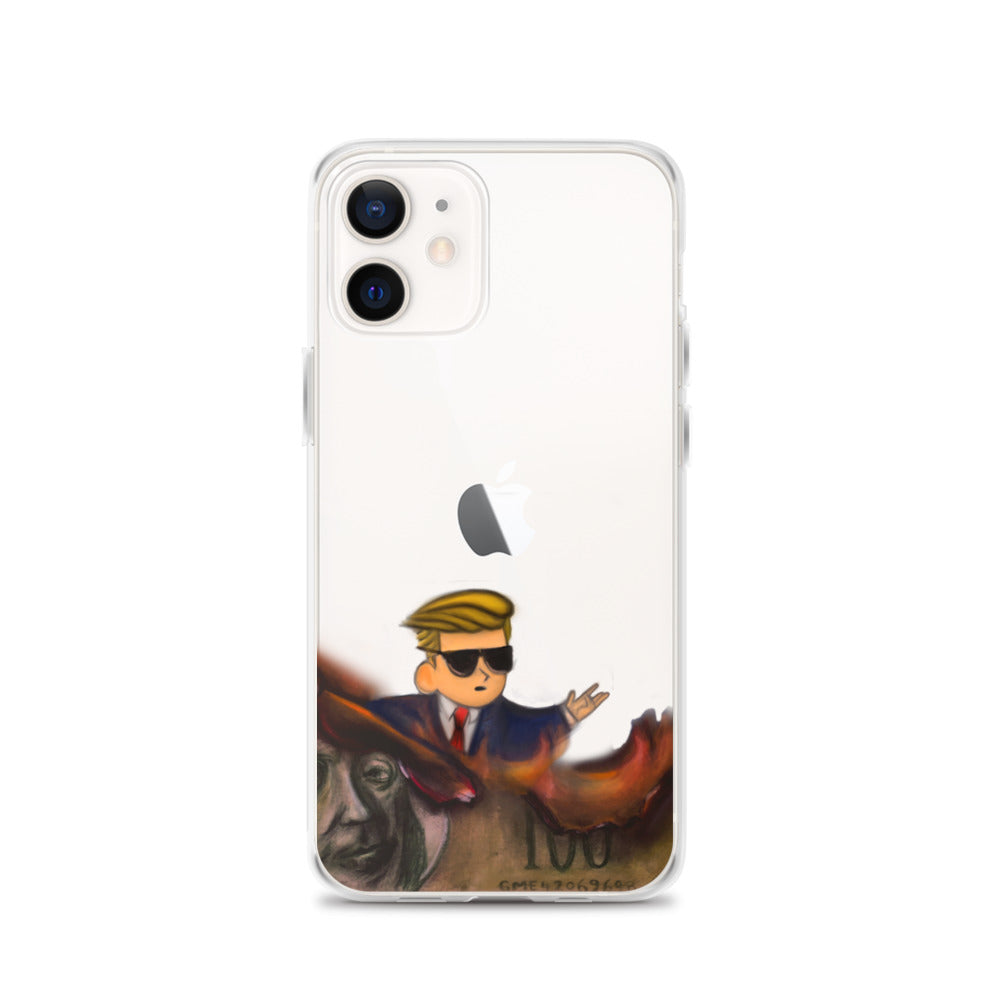 iPhone Case