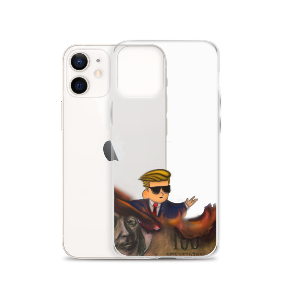 iPhone Case