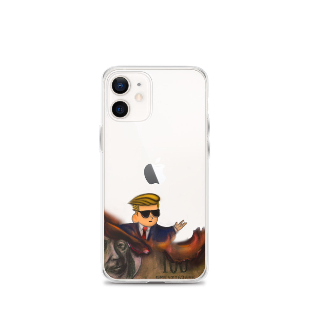 iPhone Case