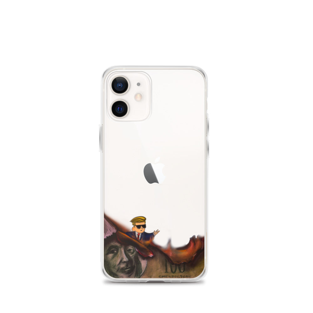 iPhone Case