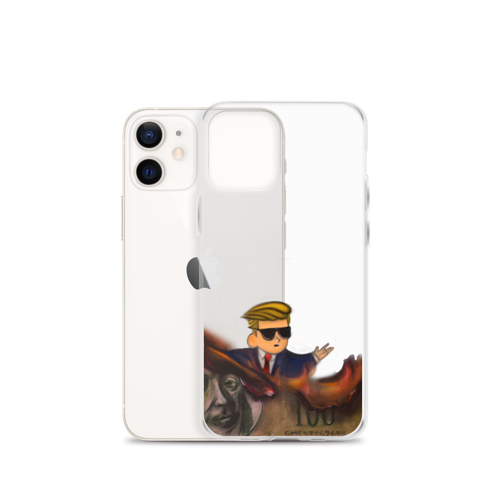 iPhone Case