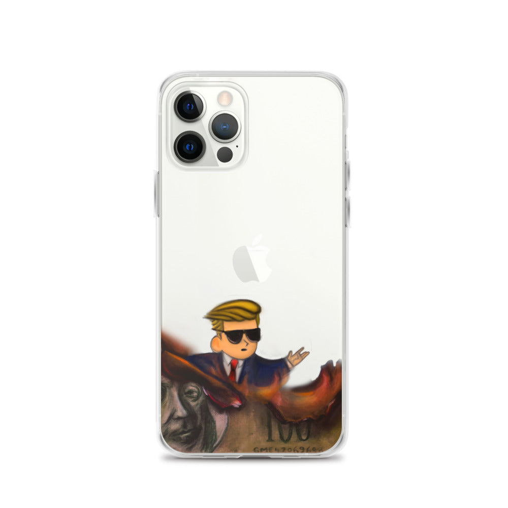 iPhone Case