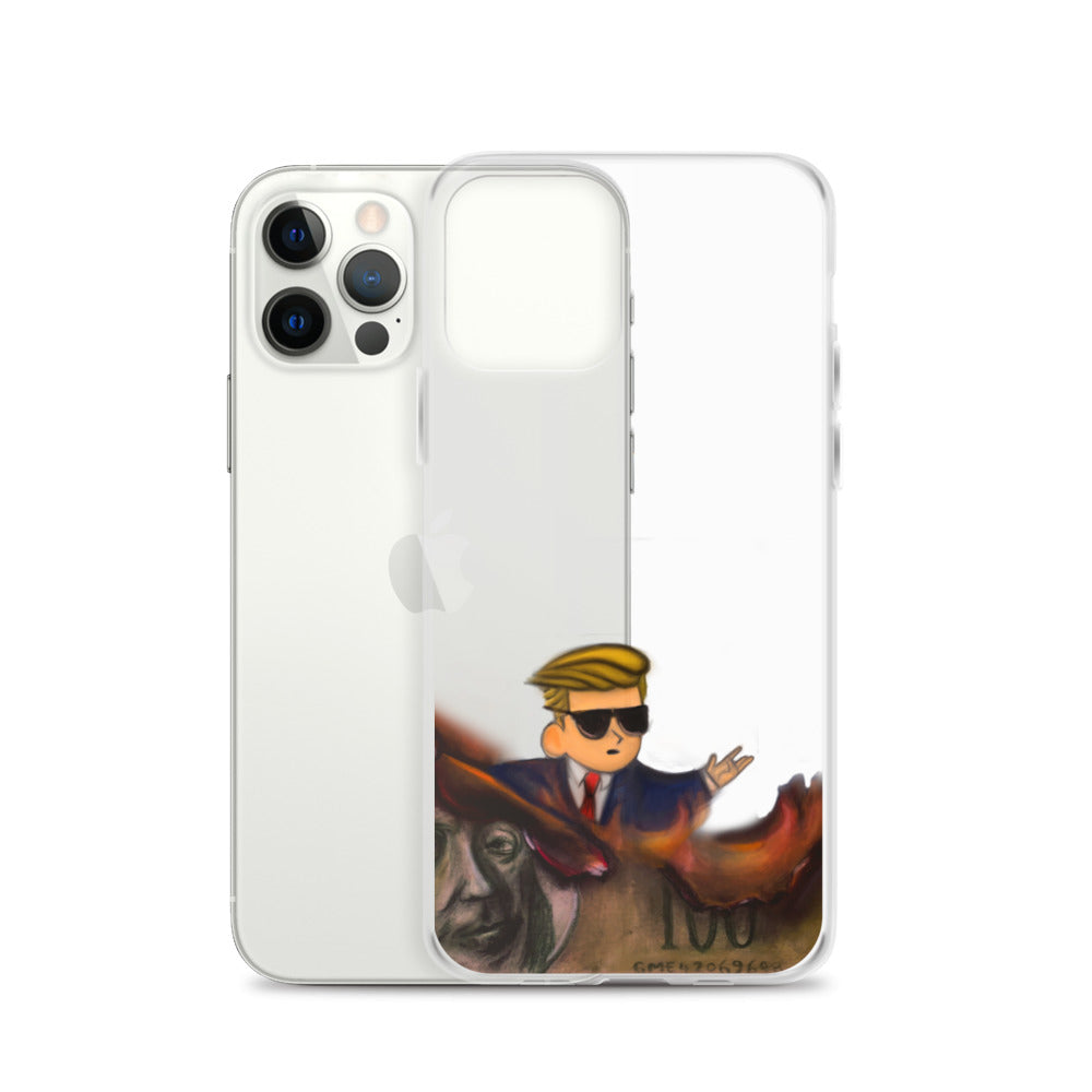 iPhone Case