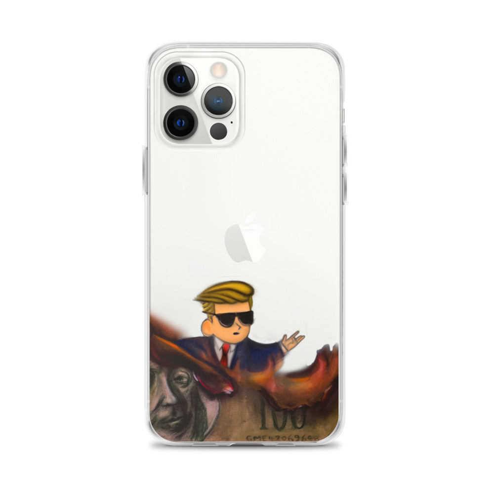 iPhone Case