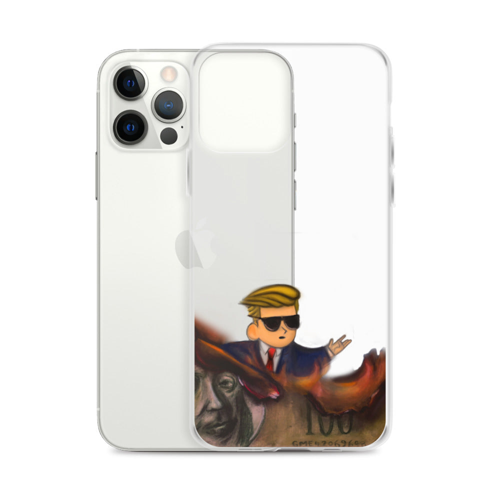 iPhone Case