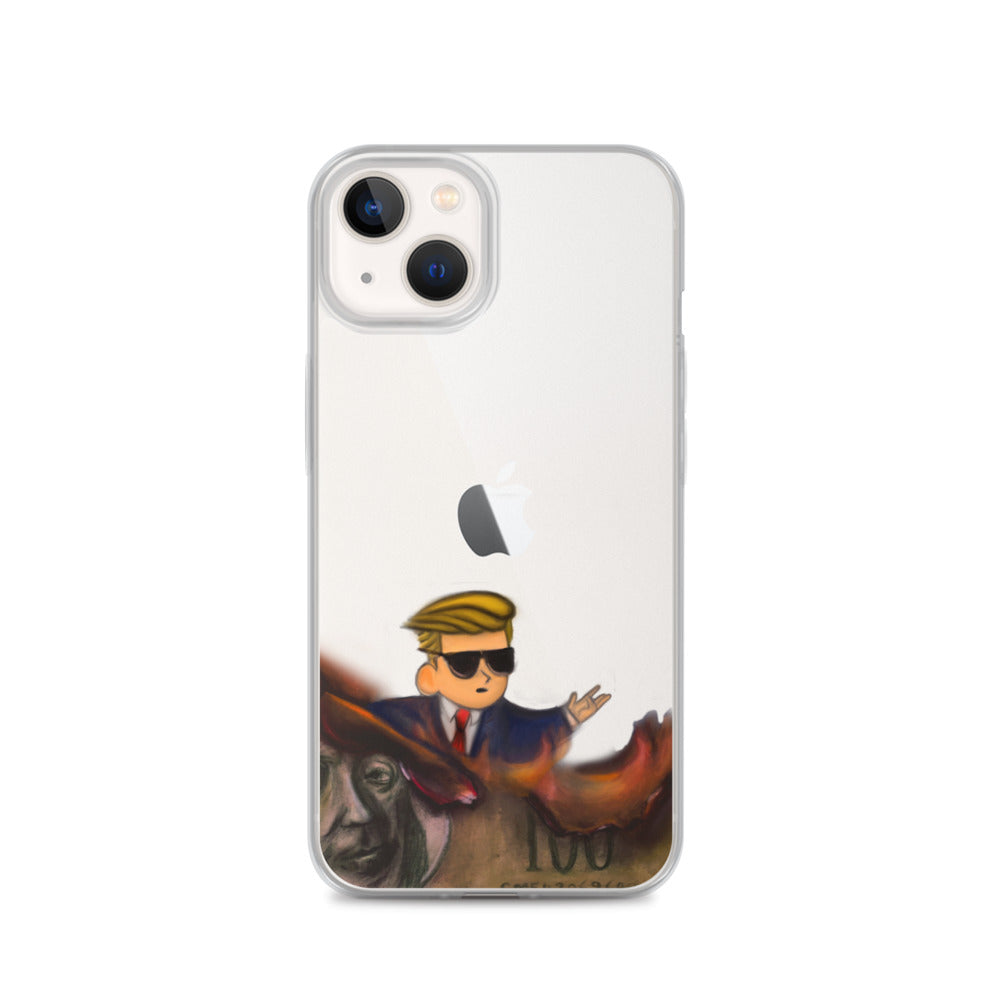 iPhone Case