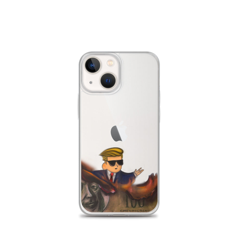 iPhone Case