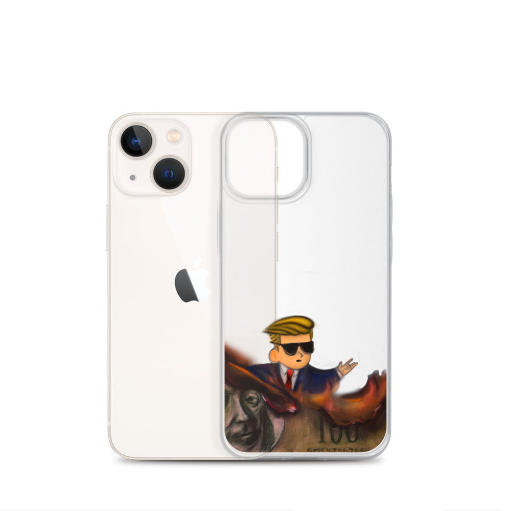 iPhone Case