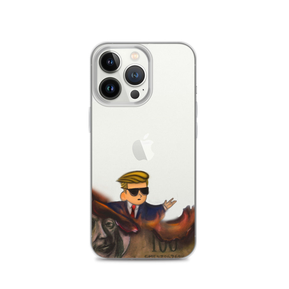 iPhone Case