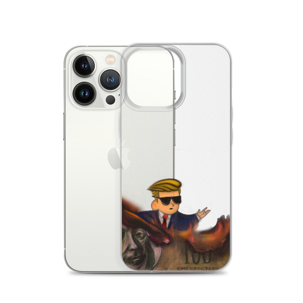 iPhone Case