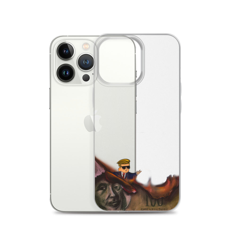 iPhone Case