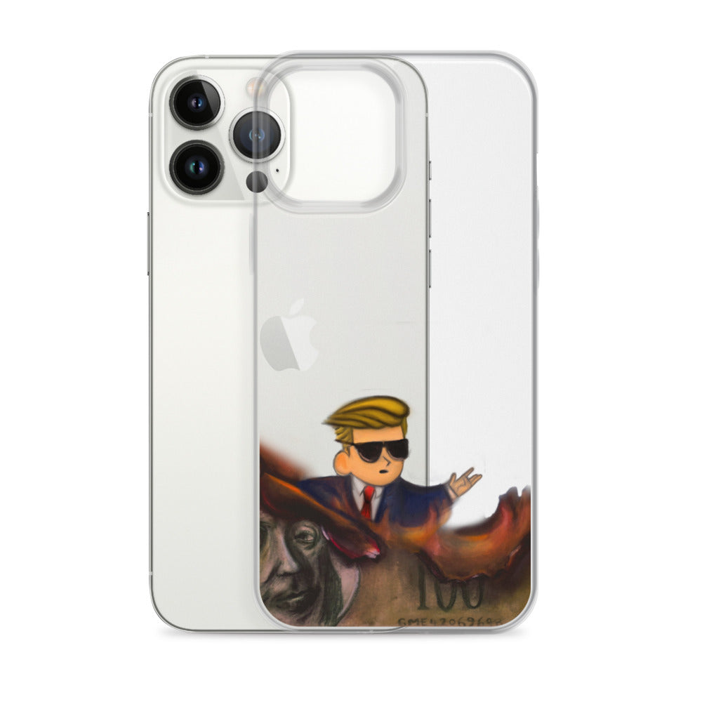 iPhone Case