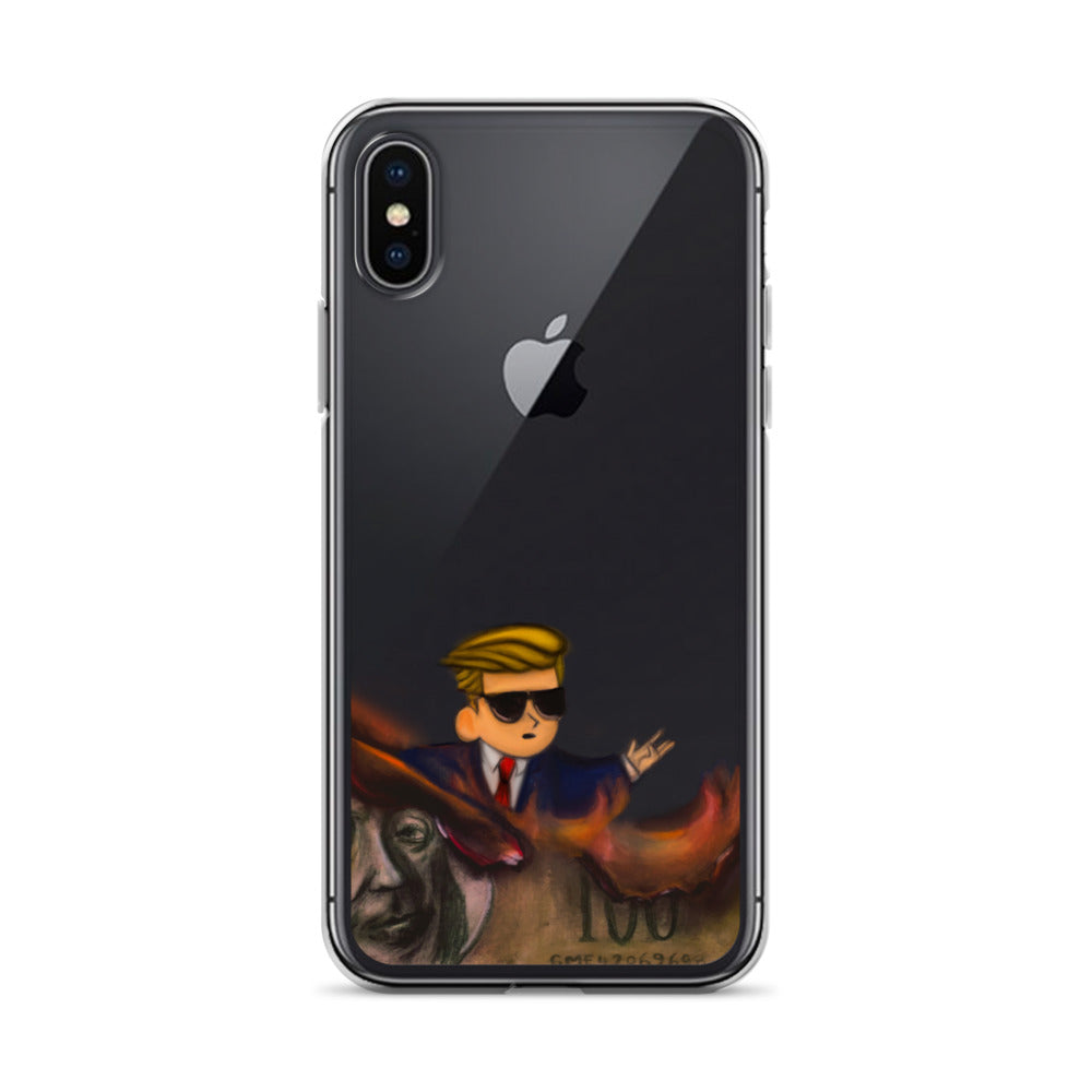 iPhone Case