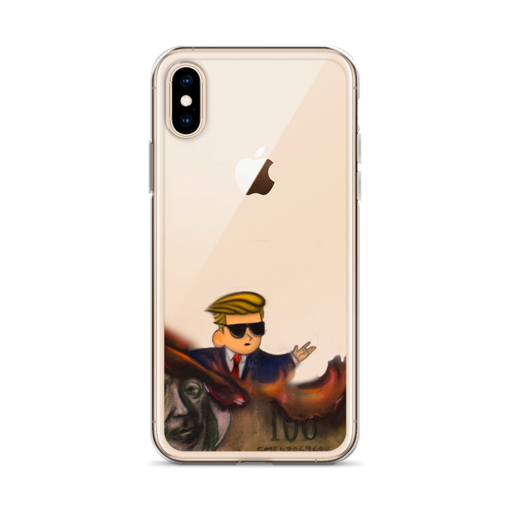 iPhone Case