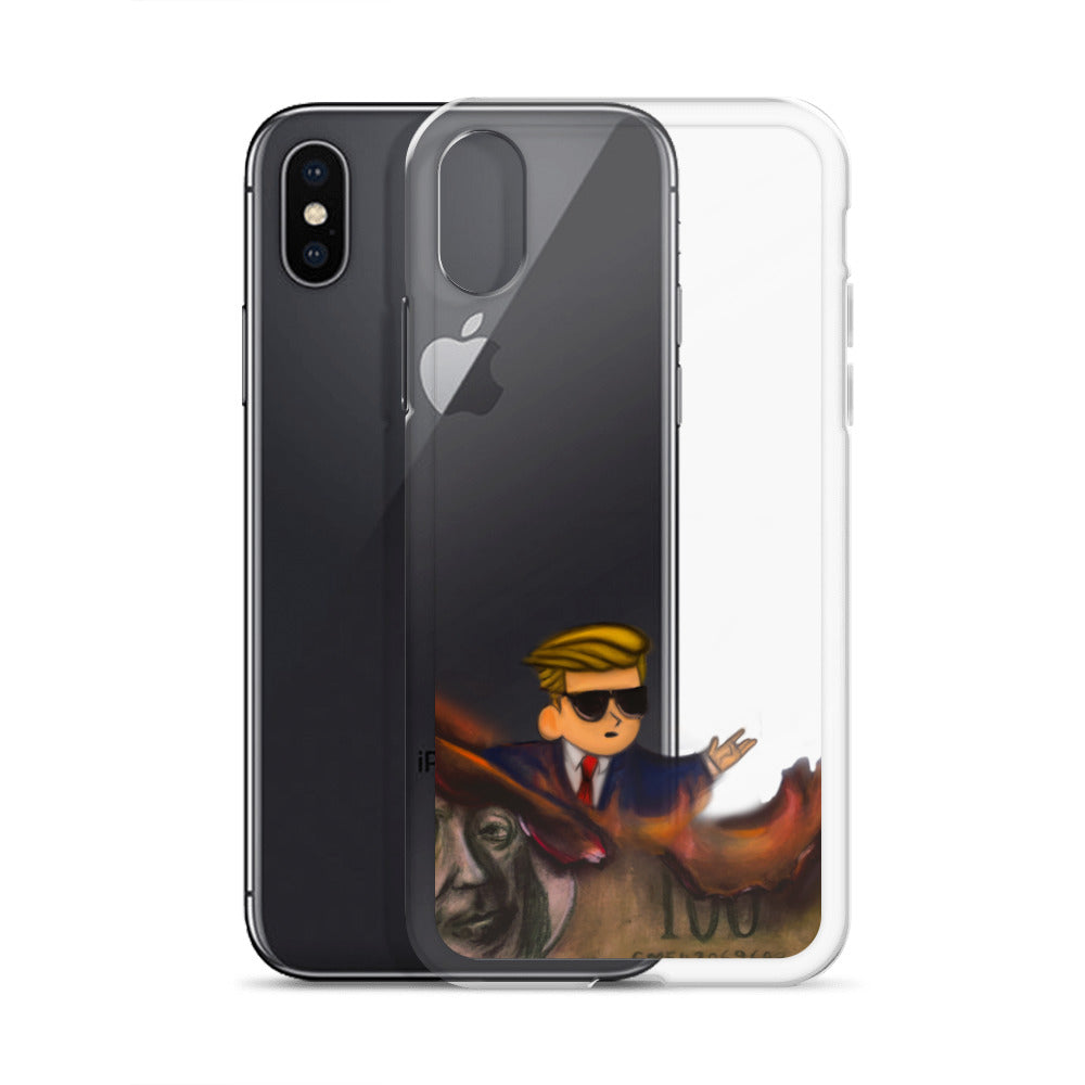 iPhone Case