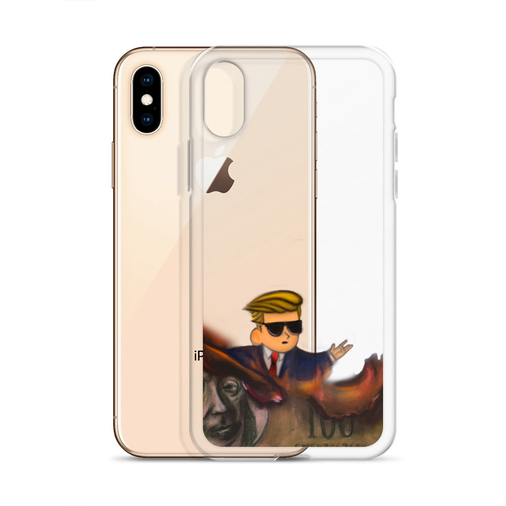 iPhone Case