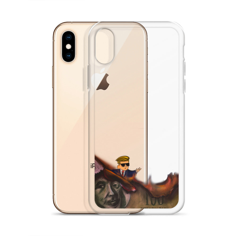 iPhone Case