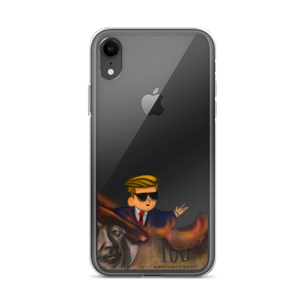 iPhone Case