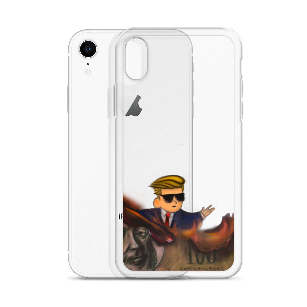 iPhone Case