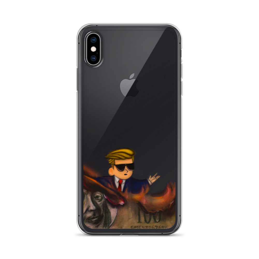 iPhone Case