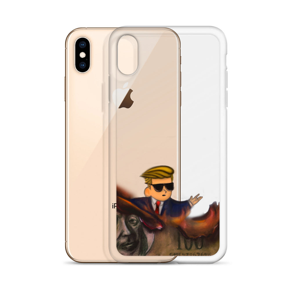 iPhone Case