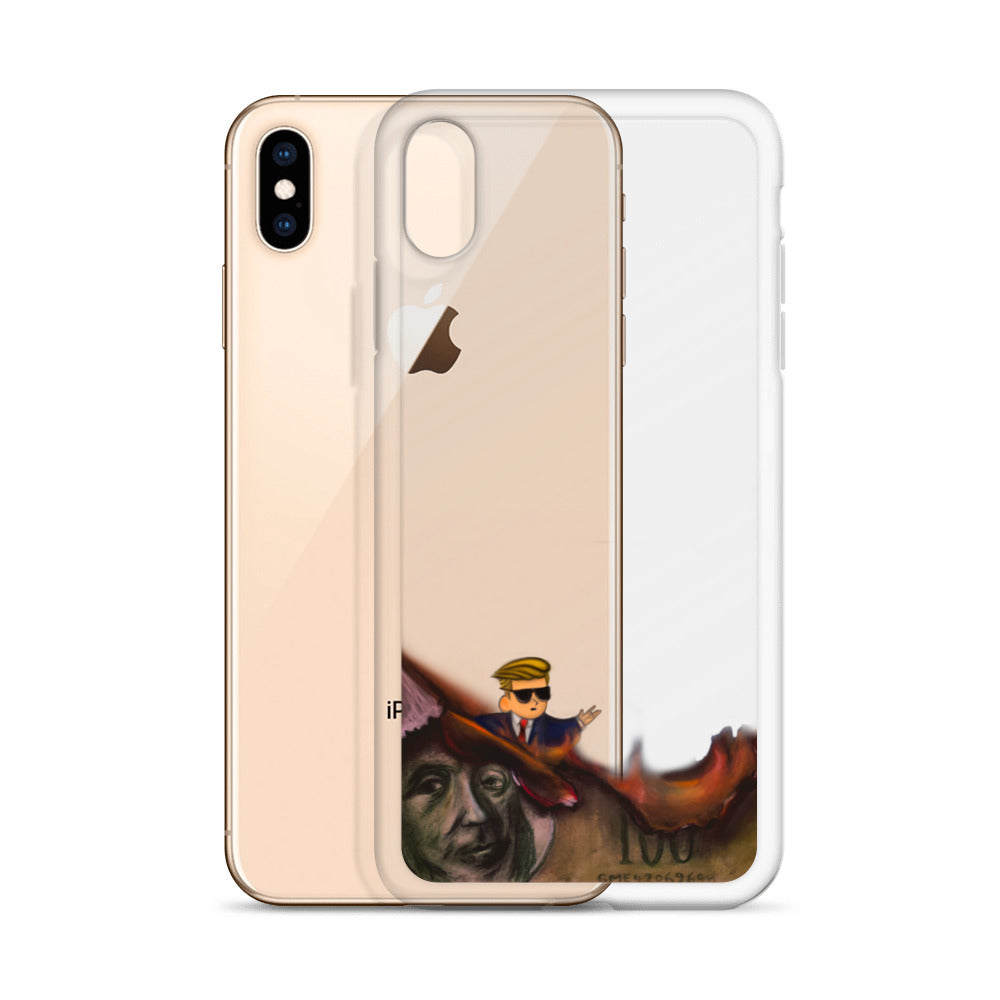 iPhone Case