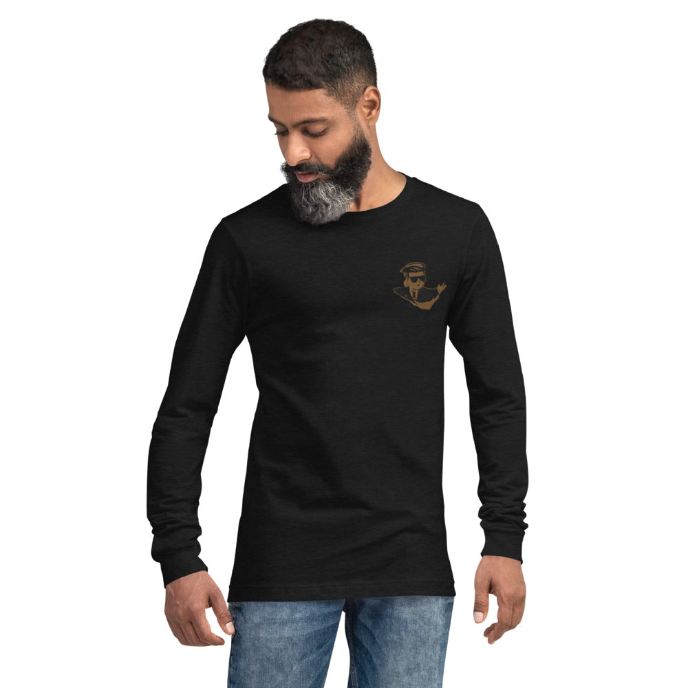 Short-sleeve unisex t-shirt