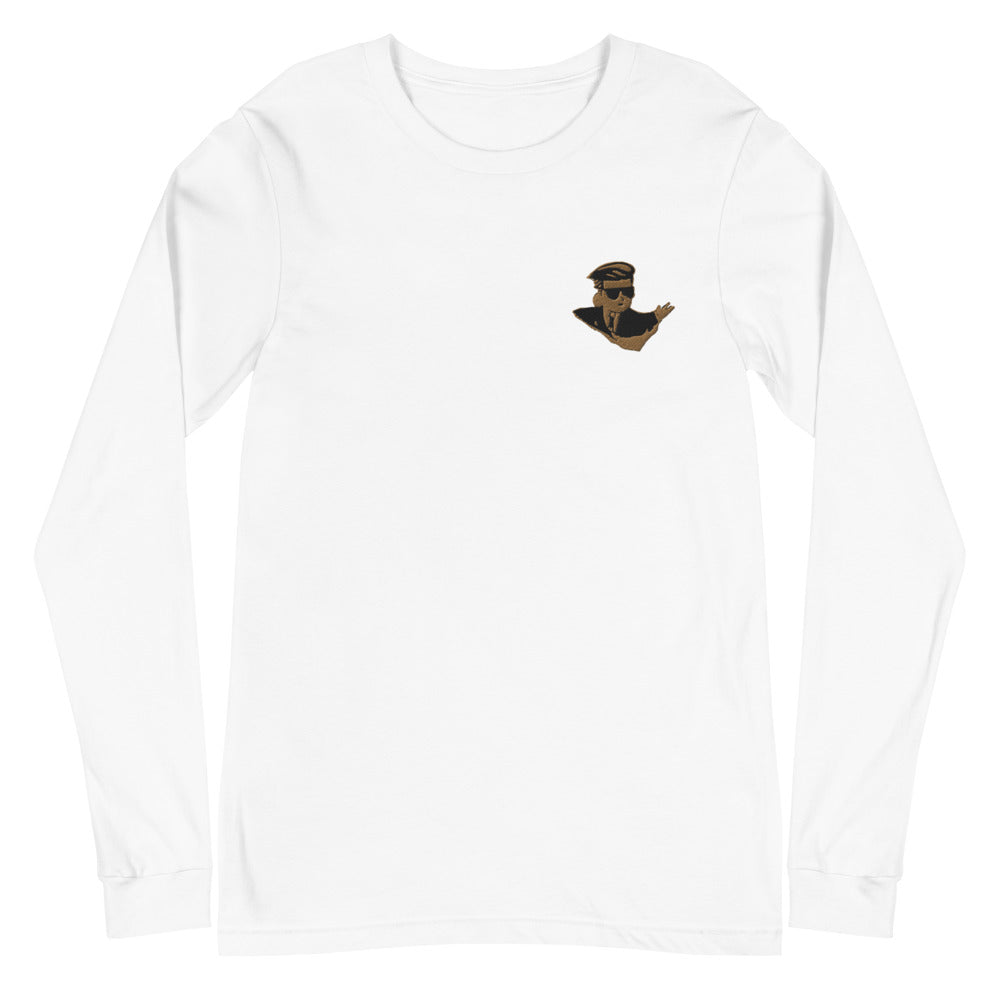 Unisex Long Sleeve Tee