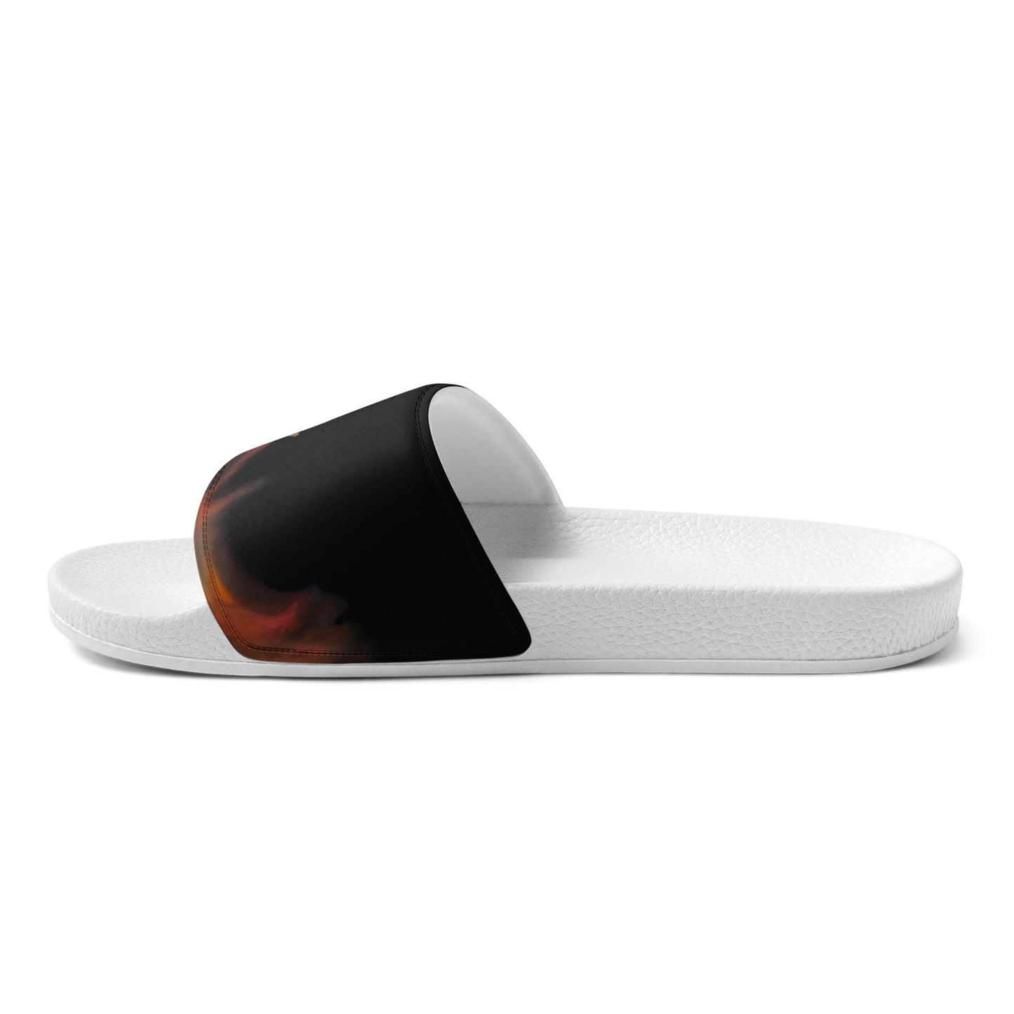 Women's slides